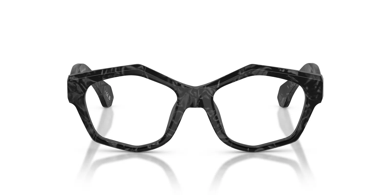 Alain Mikli 3546 Eyeglasses - view 31